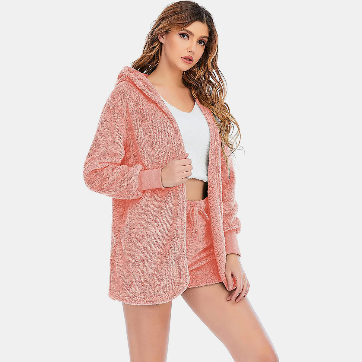 Cozy 3 Piece Set