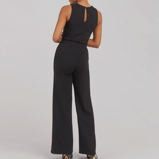 Sleeveless Jumpsuit