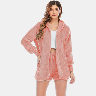 Cozy 3 Piece Set