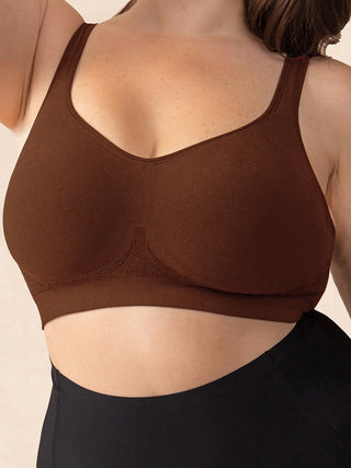 Comfort Wireless Shaper Bra